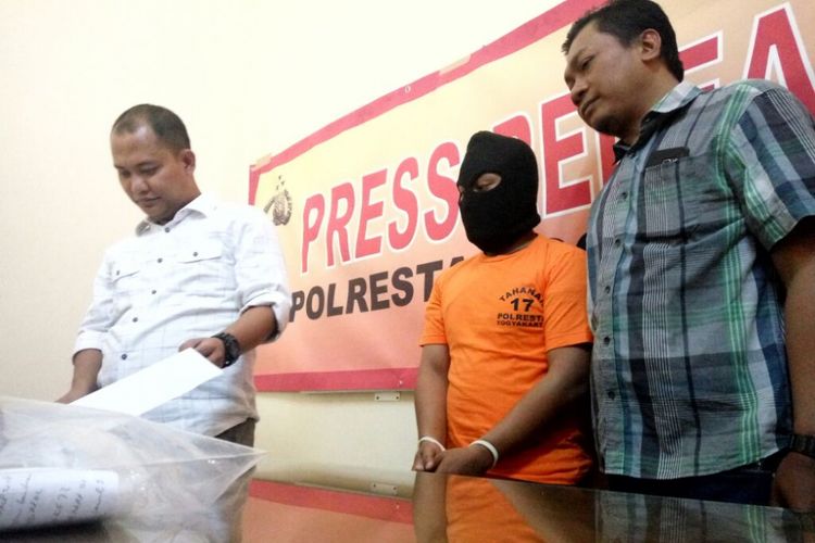 Modus "Casting" FTV, Sutradara Gadungan Minta Korban Buka Baju