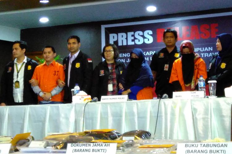 Korban First Travel yang Belum Diberangkatkan Sebanyak 58.682 Orang