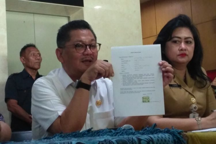 Ragukan Kehalalan Imunisasi MR, Orangtua Tolak Anak Diimunisasi