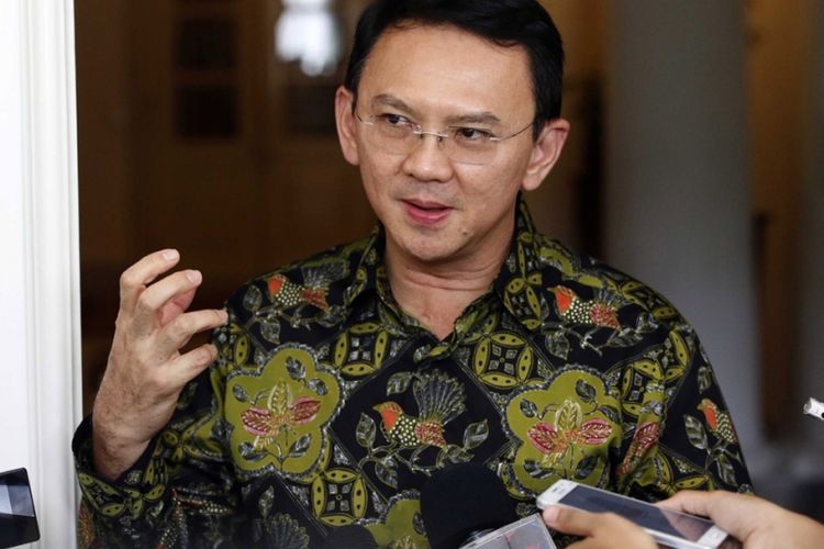 Beda Cara Ahok dan Anies Perlakukan Tim Gubernur Bentukan Jokowi...