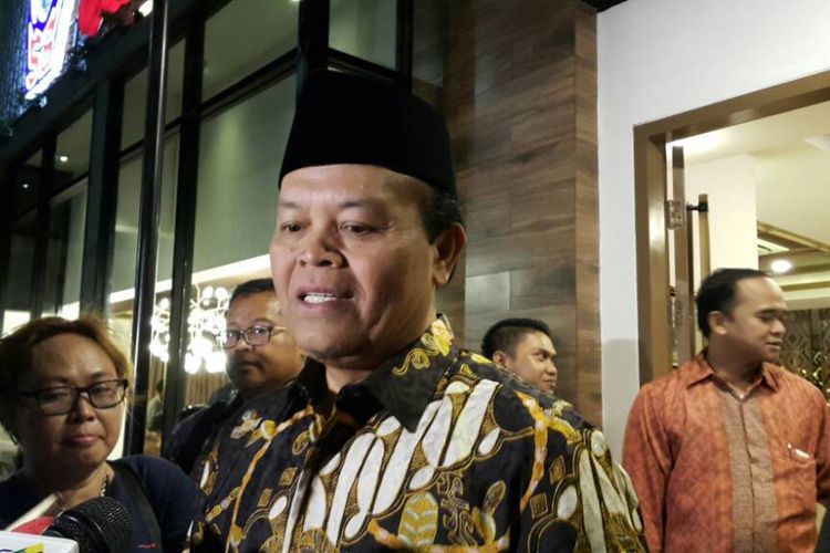 fahri-hamzah-teken-usulan-hak-angket-pks-merasa-dirugikan