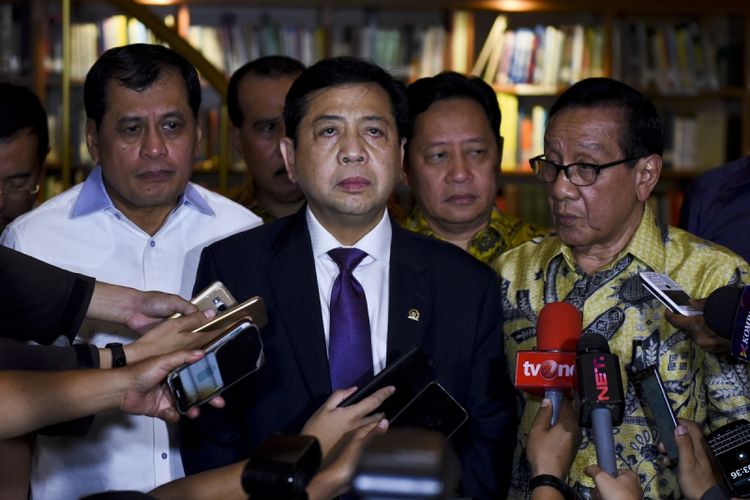 tokoh-muda-golkar-sebut-ada-empat-kelompok-lindungi-novanto