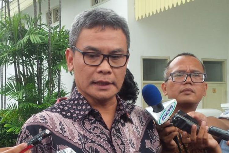 Istana Harap Polisi Usut Tuntas Kelompok Saracen sampai ke Akarnya