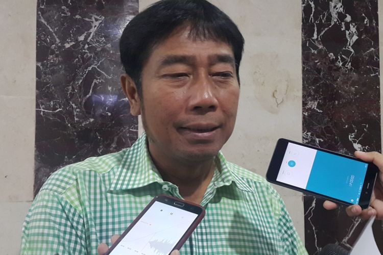 Perdebatan soal Preman Tanah Abang yang Antara Ada dan Tiada...