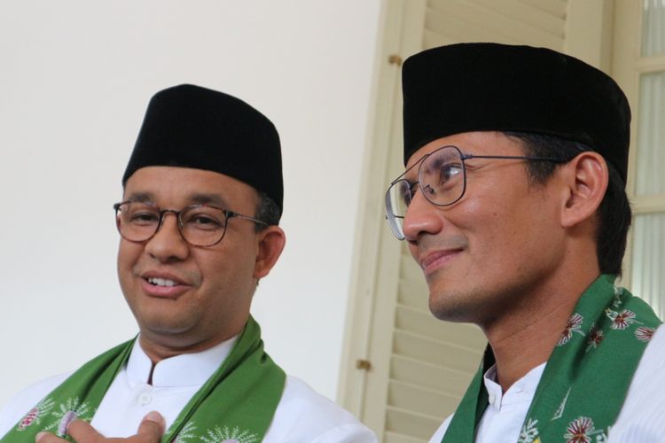 Anies Baswedan: Reklamasi Teluk Jakarta Bukan Masalah Utama Ibu Kota