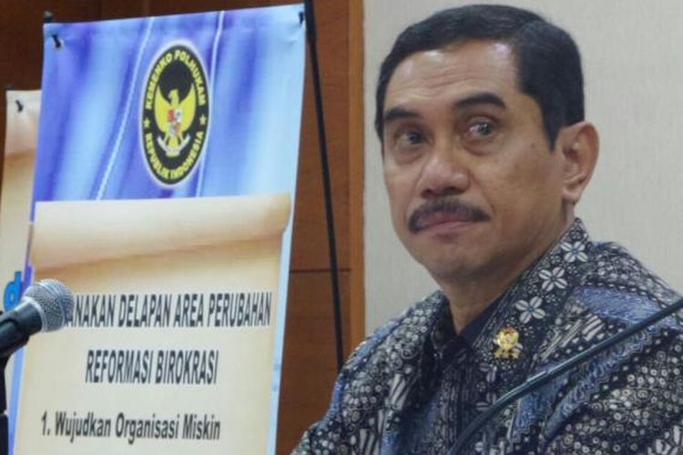 Santri hingga Pengajar di Ponpes Ibnu Masud Terindikasi ISIS