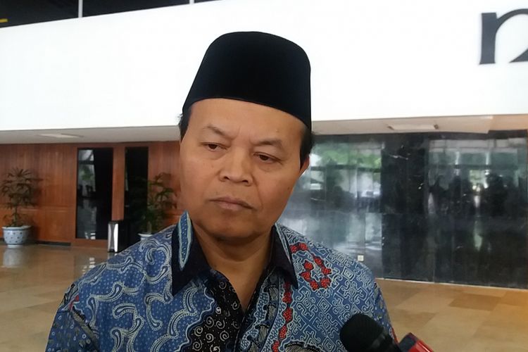 PKS Buka Peluang Koalisi dengan PDI-P pada Pilkada Jabar