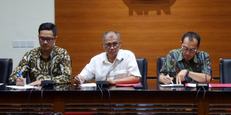 Ikutan Disebut di Kasus E-KTP, Bagaimana Nasib Yasonna Laoly?