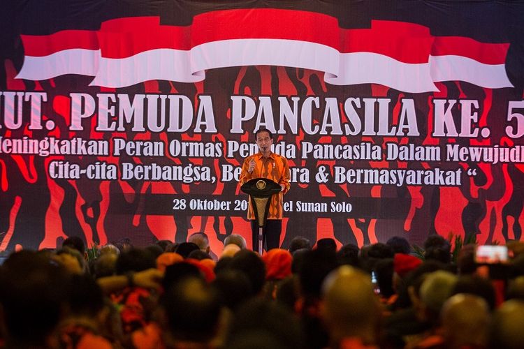 beri-pujian-jokowi-harap-pemuda-pancasila-jadi-benteng-pancasila