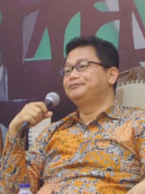 Tiga Opsi Karakteristik Pendamping Jokowi di Pemilu 2019