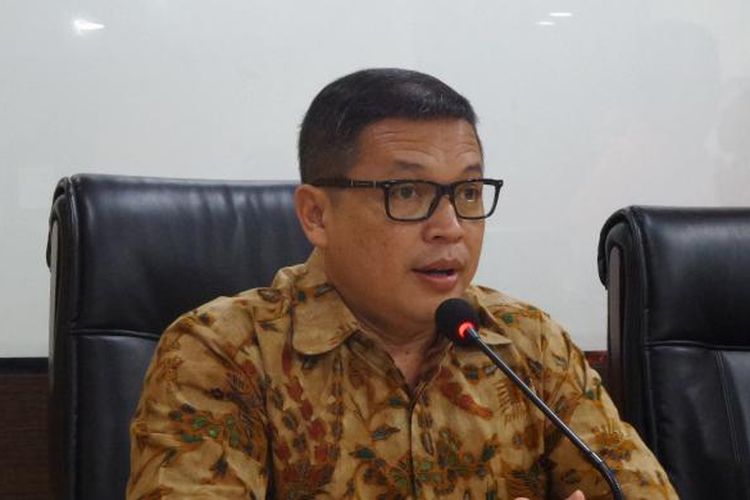 Total Pungli Selama 6 Tahun di Pelabuhan Palaran Rp 2,4 Triliun