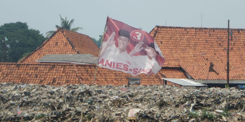 &quot;Katanya Anies-Sandi Mau Bangunkan Kami Rumah di Dekat Pasar Ikan&quot;