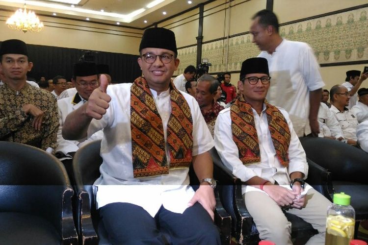 Strategi Anies Satukan Warga DKI yang Terkotak-kotak akibat Pilkada