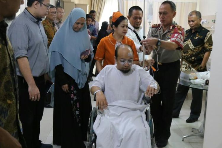 Pemuda Muhammadiyah: Jangan Sampai Pak Jokowi Sama dengan Pak SBY