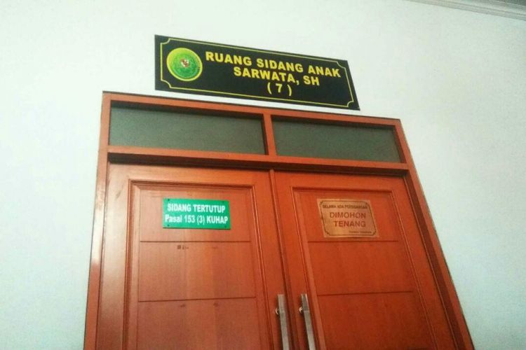 Pengacara Harap Guru Ngaji yang Diperkosa dan Buang Bayinya Dibina di LPKS