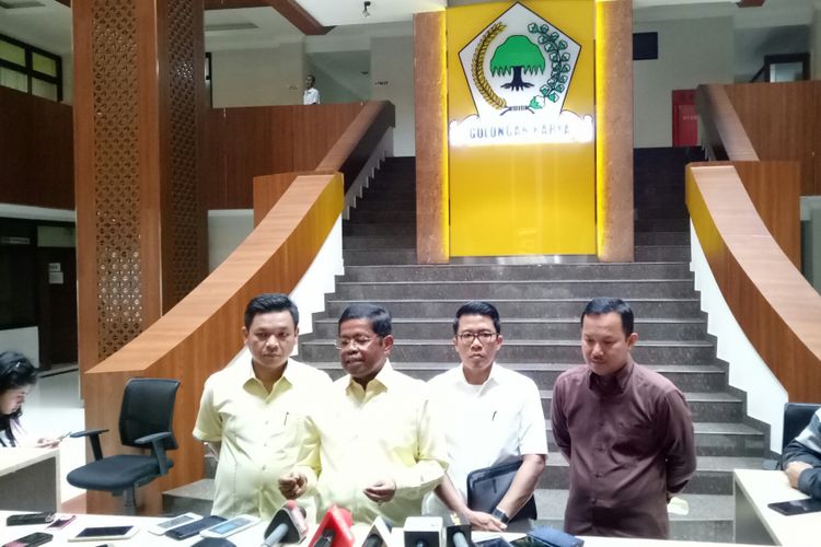 Ridwan Kamil Yakin Isu SARA Tak Laku di Pilkada Jawa Barat