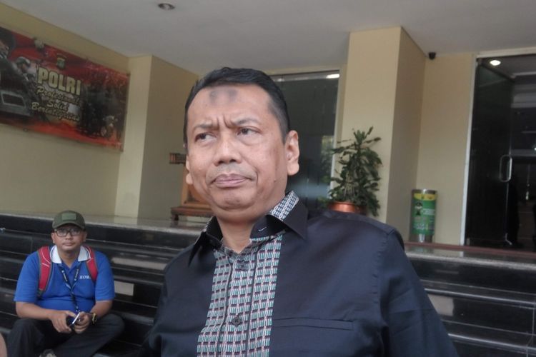 "Habib Hanya Rindu, "Pengen" Berjumpa..,"