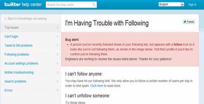 10 Tips Menggunakan Twitter Dengan Baik dan Benar