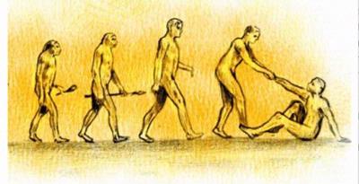 Apakah Manusia Perlu Tuhan untuk Menjadi Bermoral?