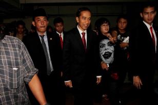 Jokowi: Ormas Anarkis, Kita Gebuk!