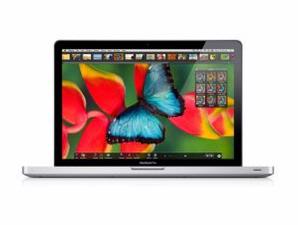 MacBook 13 Inci Naik Pangkat Jadi MacBook Pro &#91;Serba 13&#93;