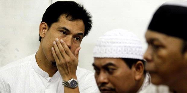 &#91;Politik&#93; Juru Bicara FPI Munarman Jadi Caleg PPP
