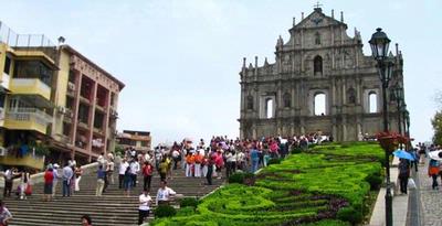 All Things Hong Kong and Macau &#91;Article and Picture&#93;