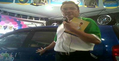 Perempuan Perlu Tahu Cara Menghemat BBM