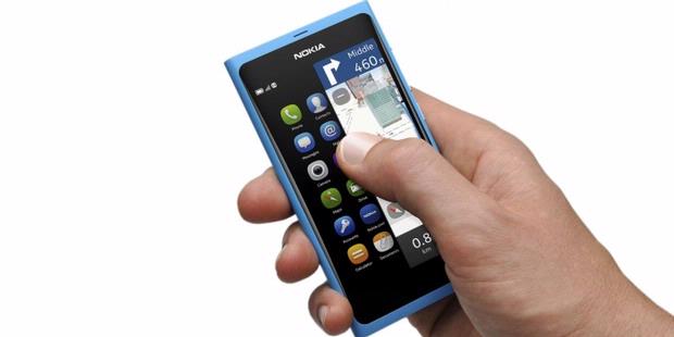 Nokia N9, Ponsel Canggih nan Artistik