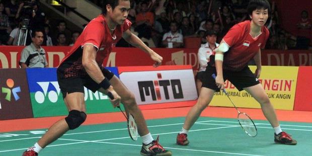 Hebat!! Indonesia Taklukan All Star Eropa 3-1