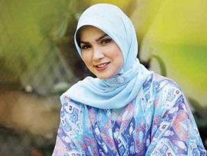 Model-Model Kondang Generasi 80-an