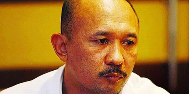 &#91;Inspirational&#93; Teten Terinspirasi Jokowi, Kusni Kasdut, dan Obama