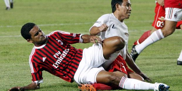 Top Skor Timnas Sepanjang Masa. 