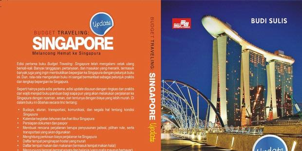 10 Tempat Berwisata Gratis Di Singapore