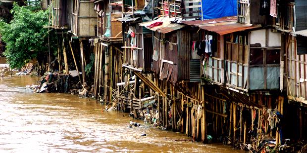 10 Kota Paling Dibenci Turis Asing