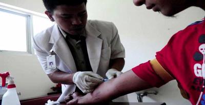 WHO Dorong Perluasan Akses pada Obat HIV