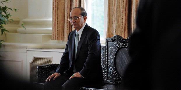 Myanmar Resmikan Tim Pemberantas Korupsi