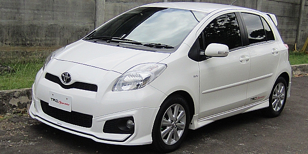 Terjual Rental mobil  matic  murah  penyewaan mobil  matic  