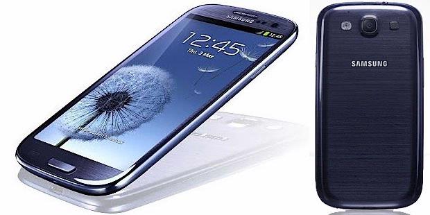 Samsung Resmi Umumkan Galaxy S III Mini