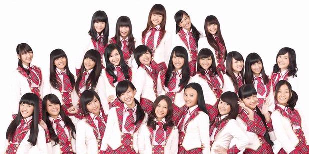 Penonton: JKT48 Bukan &#039;Alay&#039;