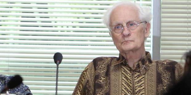 Surat Protes Franz Magnis atas Rencana Penghargaan Negarawan untuk SBY
