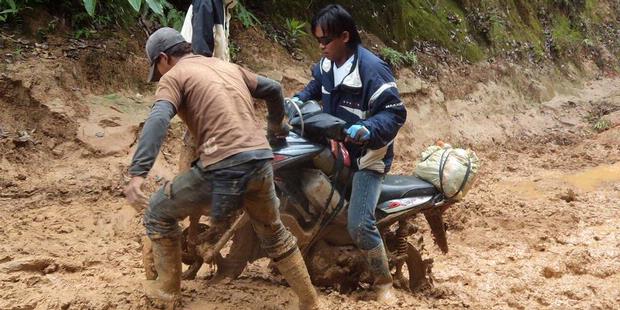 Inilah Tarif Ojek Termahal di Indonesia