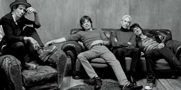 Peringatan 50 tahun, Rolling Stones Tampil Lagi