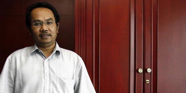 Timses Jokowi-JK 'ora percoyo' Survei LSN Prabowo-Hatta Ngungguli Pujaannya!