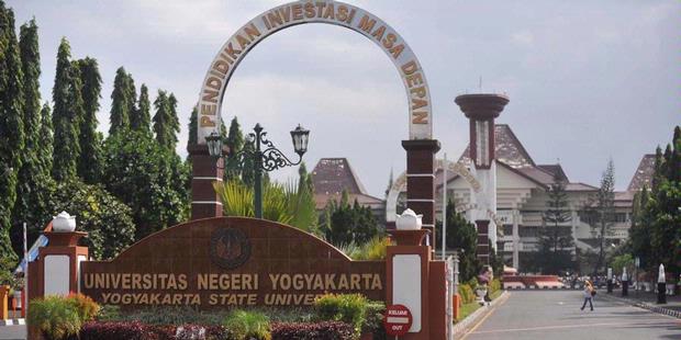 Inilah 10 Universitas Terbaik Di Yogyakarta