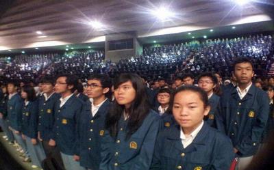 Masihkah ITB untuk semua? maks 10juta/semester &#91;jawaban&#93;