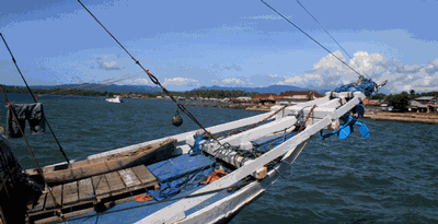 Empat Pulau Di Indonesia Dikaji Untuk Bandar Antariksa