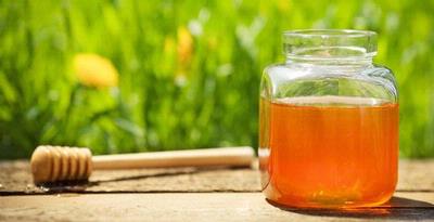 5 Khasiat Sehat Madu