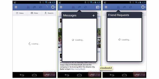 Alasan Aneh Facebook Minta Pegawainya Pakai Android
