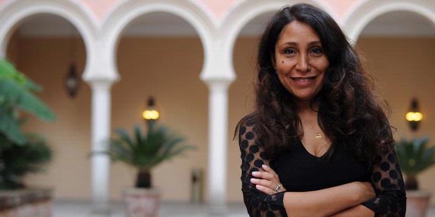 Debut perdana, sutradara perempuan Arab Saudi